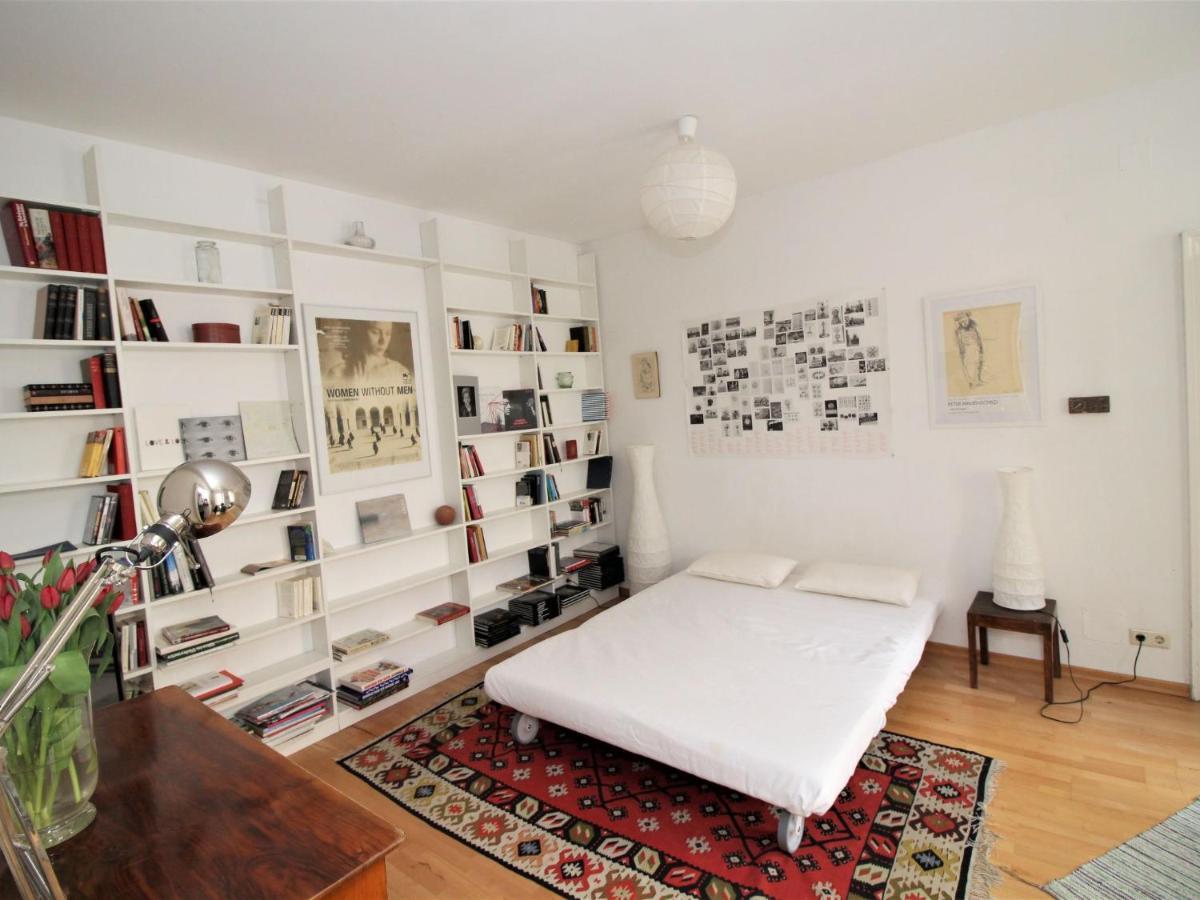 Apartment Wieden-2 Bagian luar foto