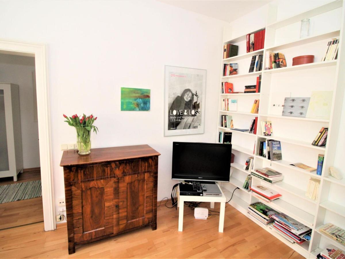 Apartment Wieden-2 Bagian luar foto