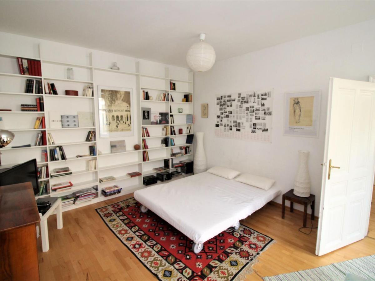 Apartment Wieden-2 Bagian luar foto
